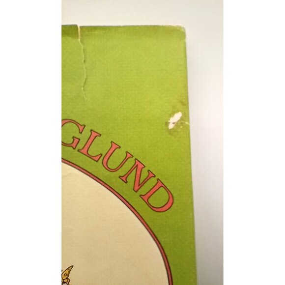 Joan Walsh Anglund Story Children Book Hardcover 1978 Random House Vintage - Picture 6 of 16